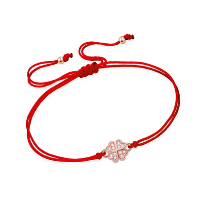 Bracelet de Trèfle enfant