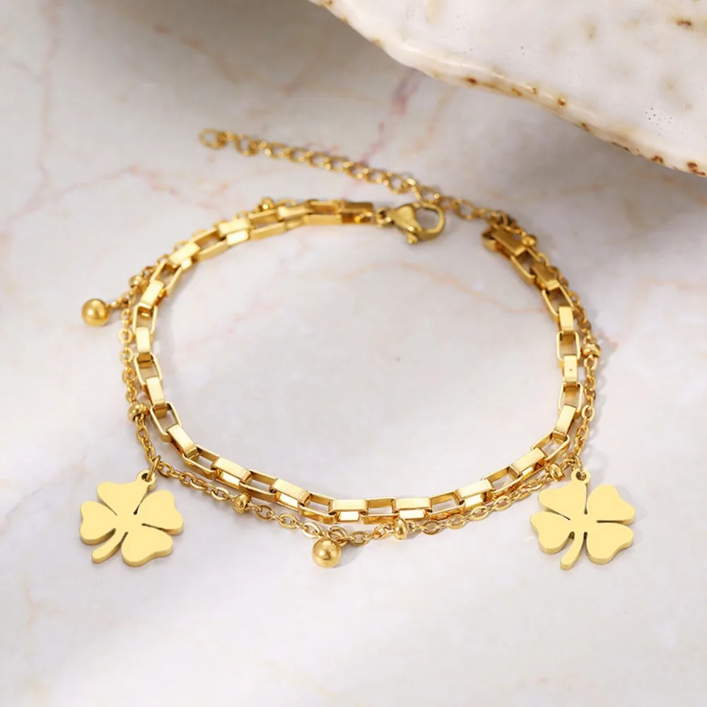 Bracelet femme Porte-Bonheur