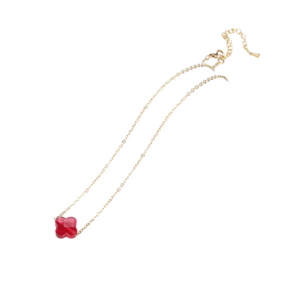 collier Trèfle original