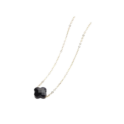 pendentif Fantaisie Trèfle